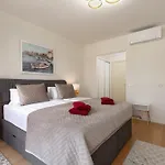 فيلة Luxury Lionea In For 10 People With Sea View & Private Pool *