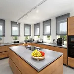 Luxury Lionea In For 10 People With Sea View & Private Pool * بوريتش