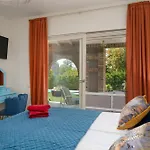 فيلة Luxury Lionea In For 10 People With Sea View & Private Pool
