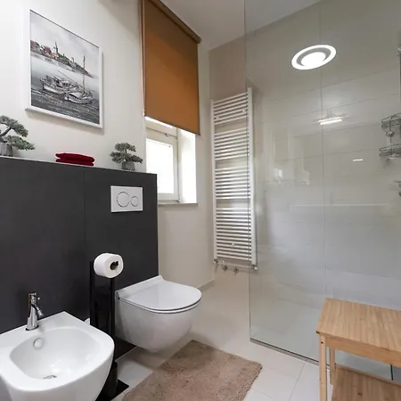 Luxury Lionea In For 10 People With Sea View & Private Pool 빌라 *