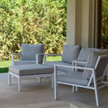 فيلة Luxury Lionea In For 10 People With Sea View & Private Pool *