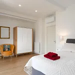 Luxury Lionea In For 10 People With Sea View & Private Pool