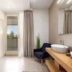 Luxury Lionea In For 10 People With Sea View & Private Pool * פורץ