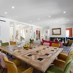 וילה Luxury Lionea In For 10 People With Sea View & Private Pool *