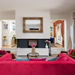 וילה Luxury Lionea In For 10 People With Sea View & Private Pool