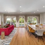 Luxury Lionea In For 10 People With Sea View & Private Pool *