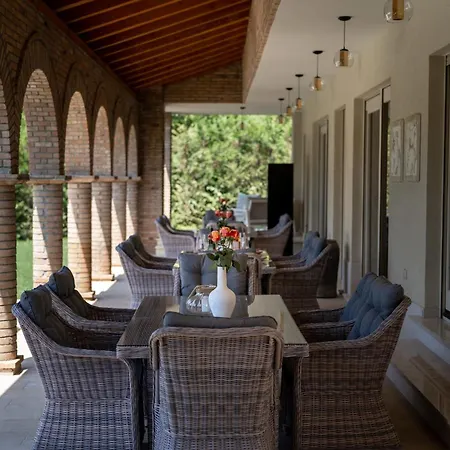 Luxury Lionea In For 10 People With Sea View & Private Pool Vila Poreč